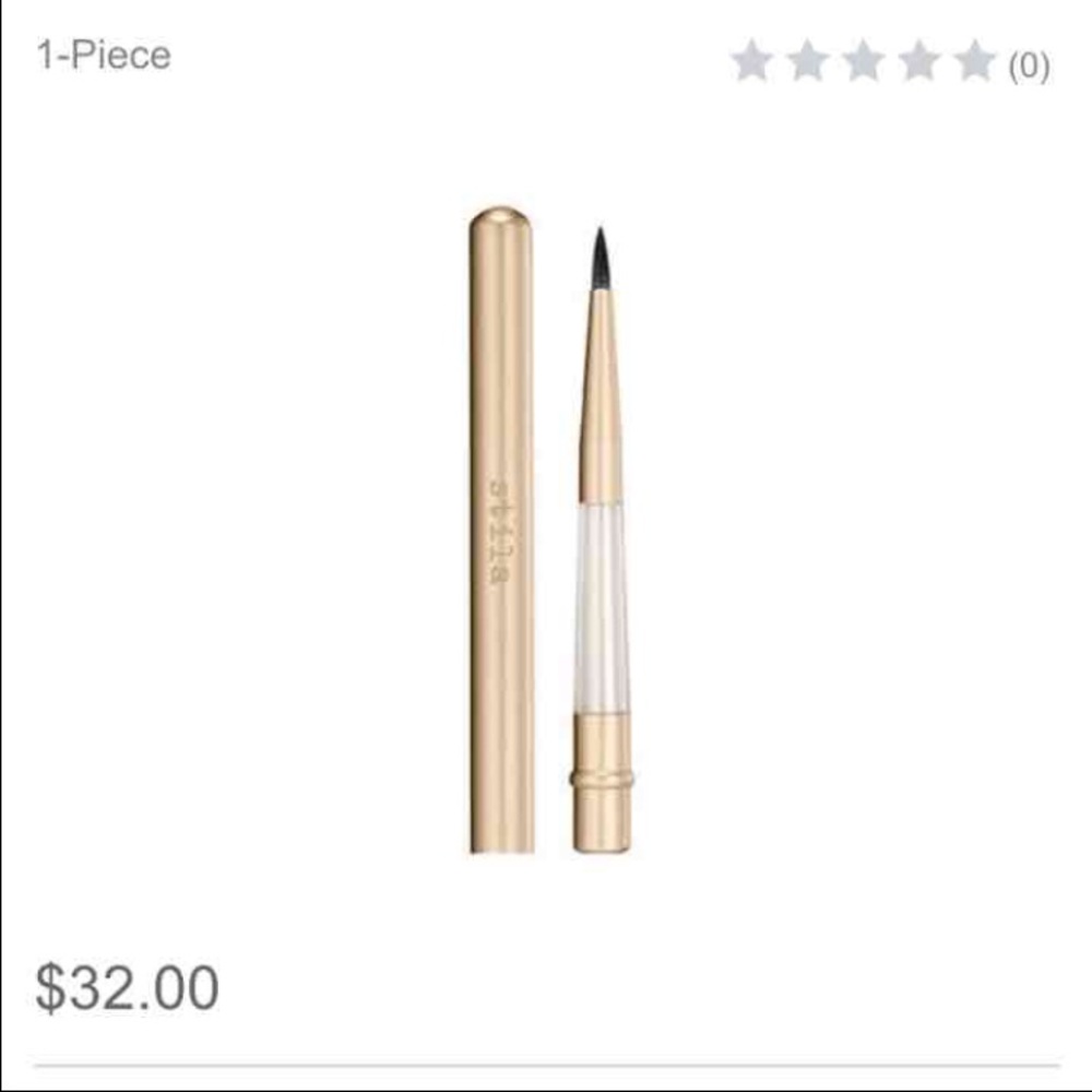 Stila Precision Eyeliner Brush