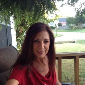 Meet your Posher, Becky