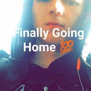 Meet your Posher, Nathan