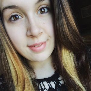 Meet your Posher, Jamie