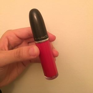 Mac Retro Matte Liquid Lipcolor Fashion Legacy