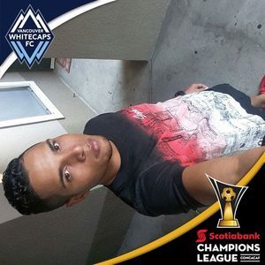 Meet your Posher, Chavez