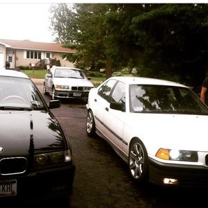 Meet your Posher, Richard