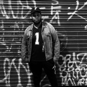 Meet your Posher, James