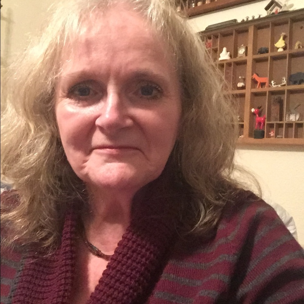 Meet your Posher, Susan