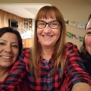 Meet your Posher, Catherine