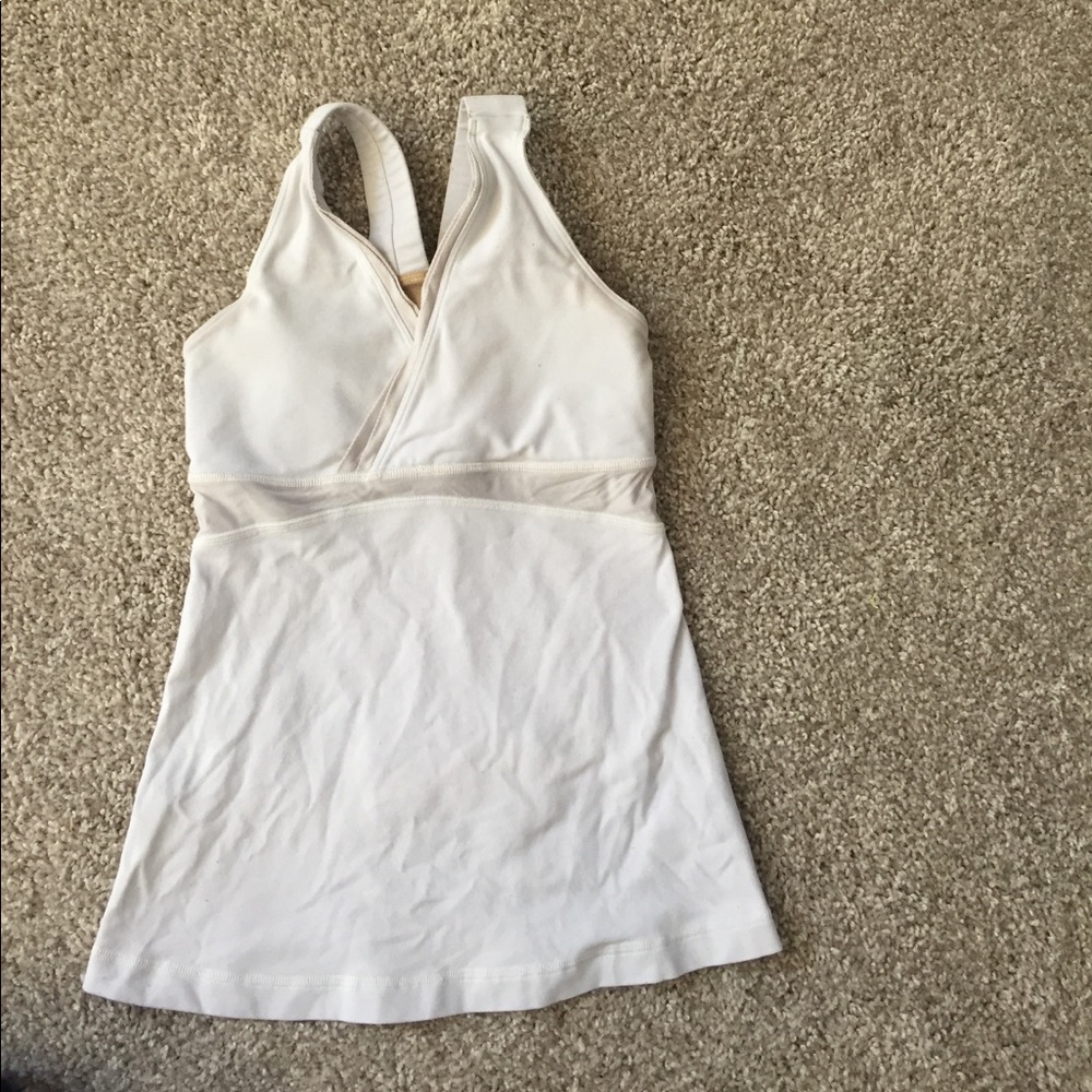 Lululemon Top