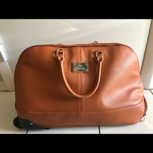 JM New York carry on bag