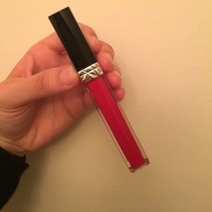 Dior Brand Mew Rouge 999 Lipstick