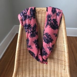 J. Crew lightweight wrap
