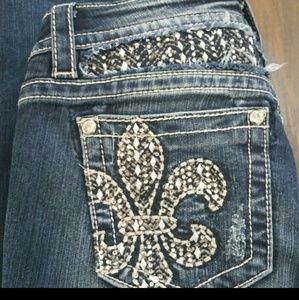 Miss Me Jeans Size 29