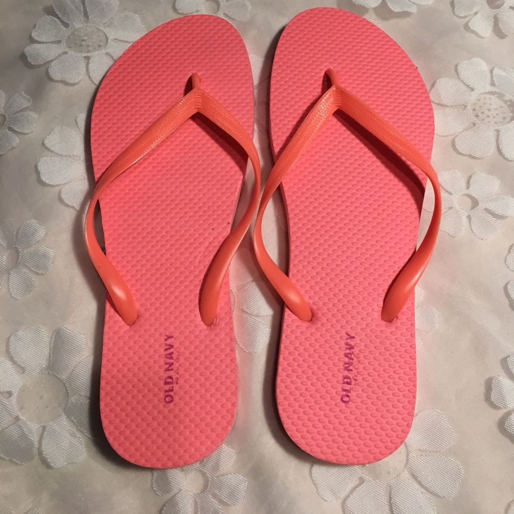 OLD NAVY BEACH SUMMER LACE SANDALS