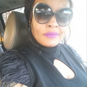 Meet your Posher, Towanda