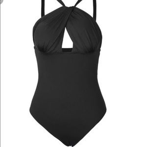 Cupshe taste of ocean large NWT