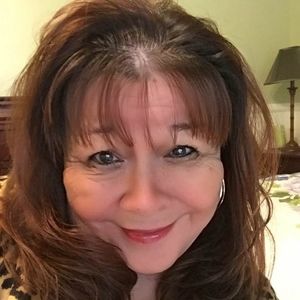 Meet your Posher, Theresa