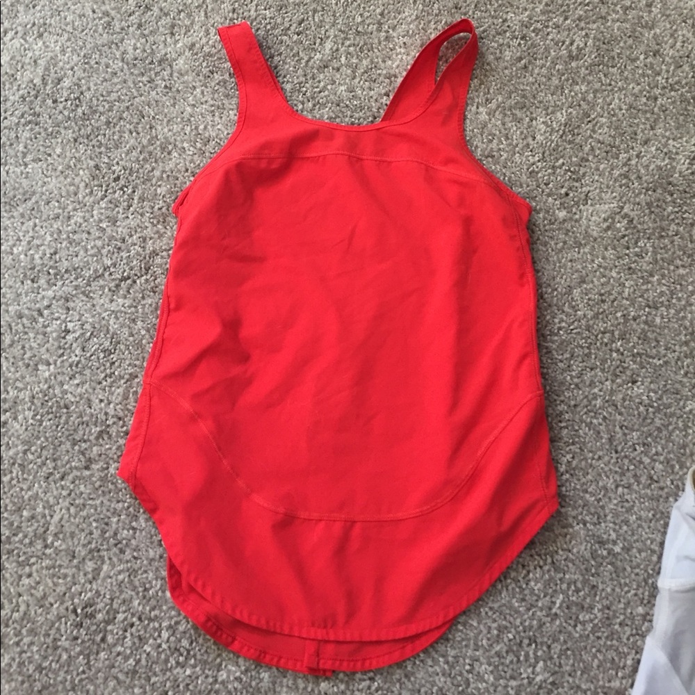 Lululemon Top
