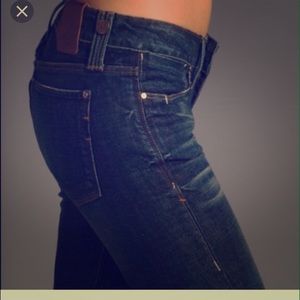 The Sinclair MFGRP jeans It Is Certain