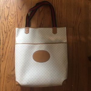 Gucci tote bag