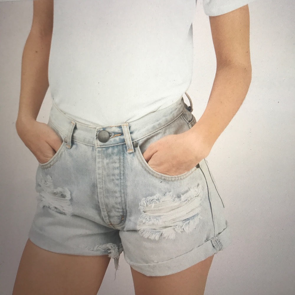 High Rise Festival Shorts