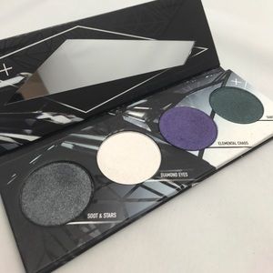 Sugar pill Cold Chemistry Palette