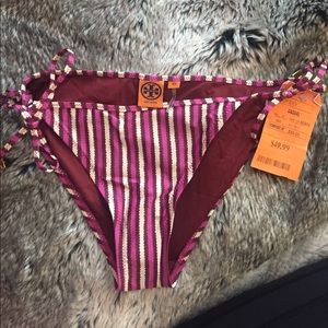 Brand new Tory burch bottoms. Recommend for xs-s
