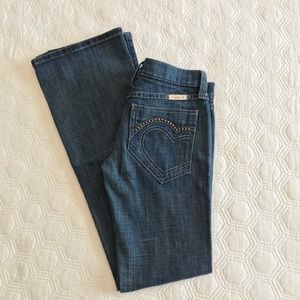 Frankie B Jeans