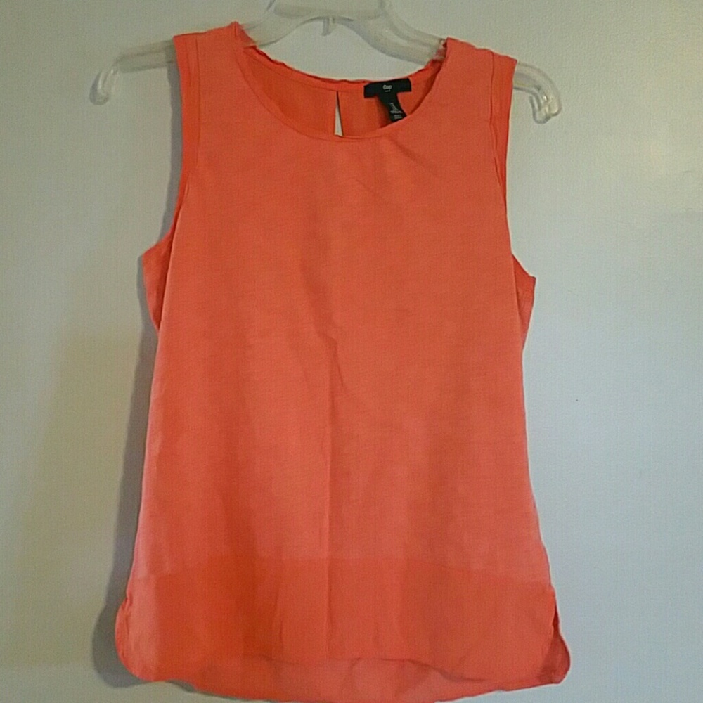 Cute spring or summer top