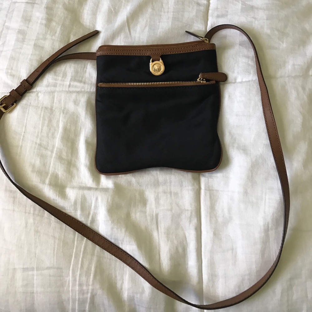 Michael Kors satchel