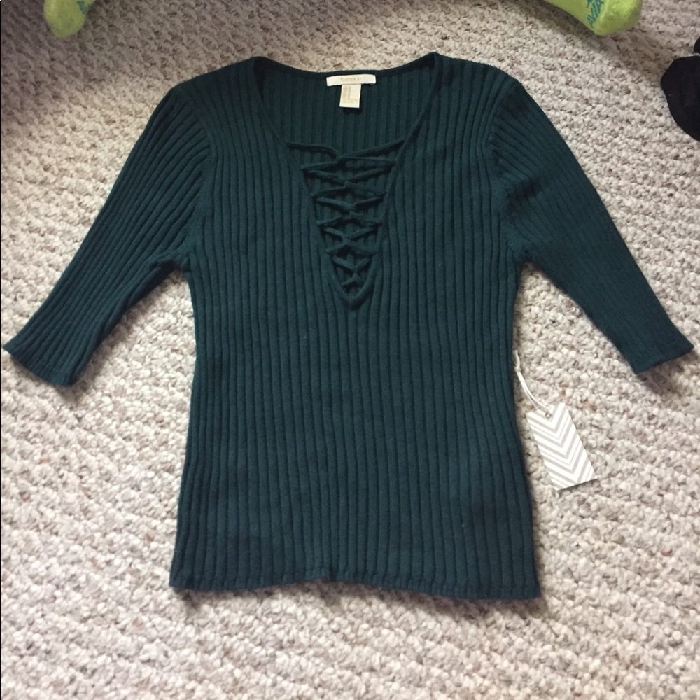 Forever 21 Top
