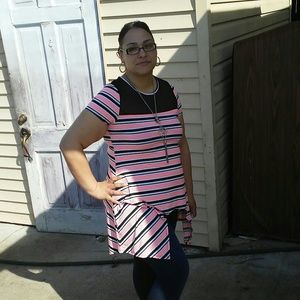 Meet your Posher, Carolina