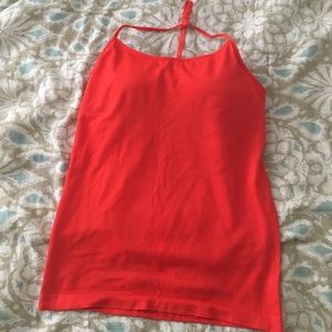 Fabletic Mandy seamless tank