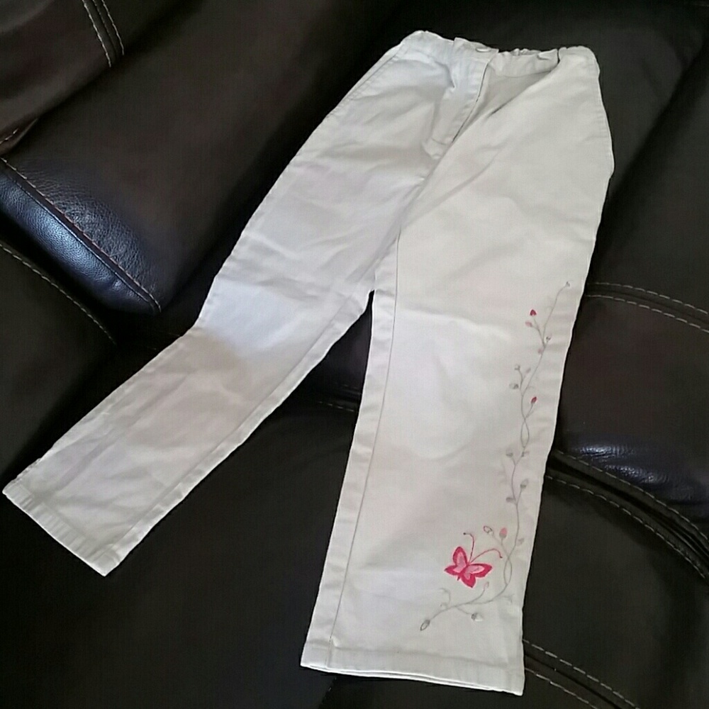 Talbots kids stretch