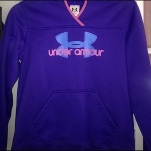 Under Armour Hoodie