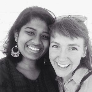 Meet your Posher, Kat