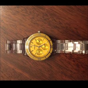 Fossil watch