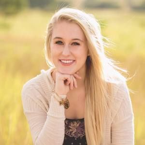 Meet your Posher, Mikalyn
