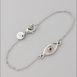 House of Harlow Eye Bracelet
