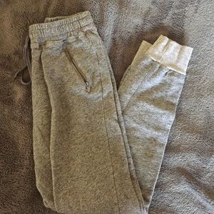 Abercrombie and Fitch Joggers