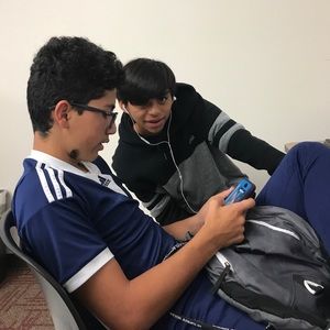 Meet your Posher, Kyle