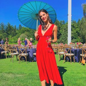 Meet your Posher, María