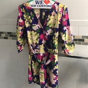 Yumi Kim inspired romper