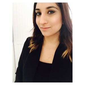 Meet your Posher, Jyllian