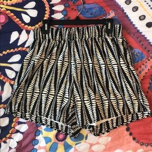 Pixley shorts