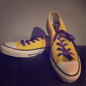 New converse shoes!!!
