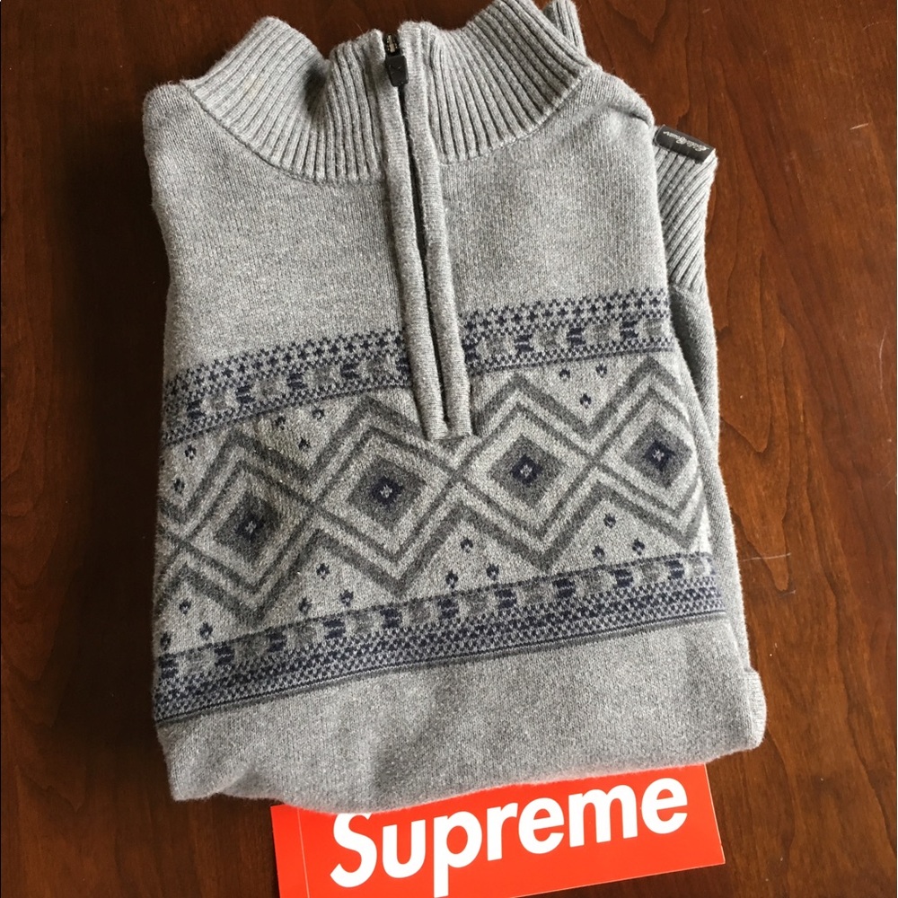 Eddie Bauer Pullover