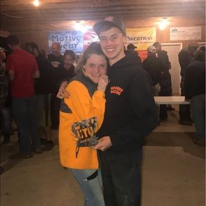 Meet your Posher, Summer