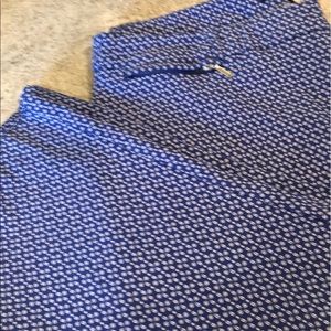 Crop Pant