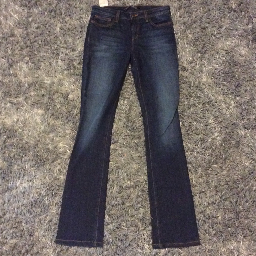 Joes Jeans Bootcut