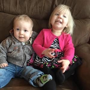 Meet your Posher, Brittanee