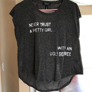 Pretty Little Liars Shirt